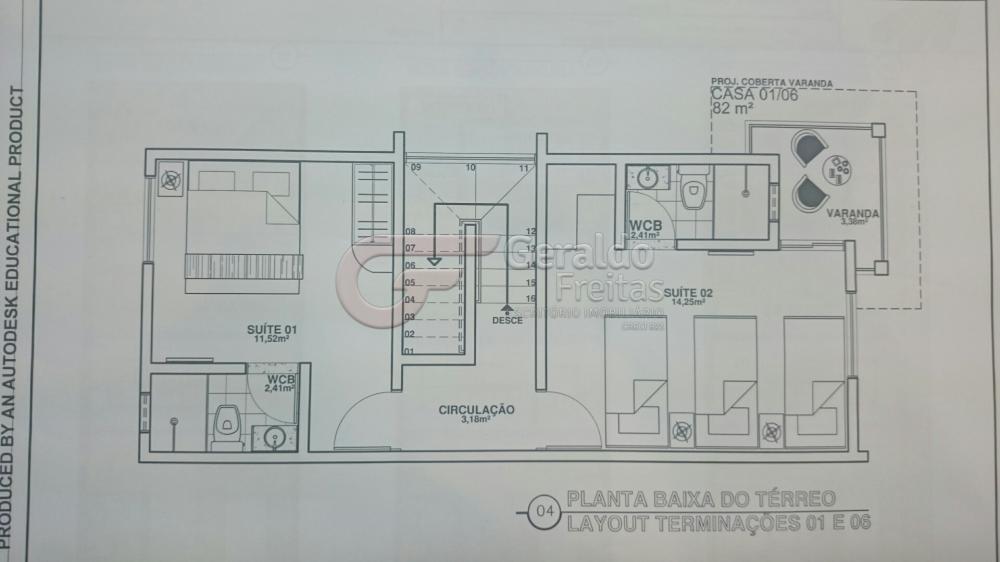 Comprar Apartamentos / Duplex em Barra de São Miguel apenas R$ 230.000,00 - Foto 22 Comprar Apartamentos / Duplex em Barra de São Miguel apenas R$ 230.000,00 - Foto 22