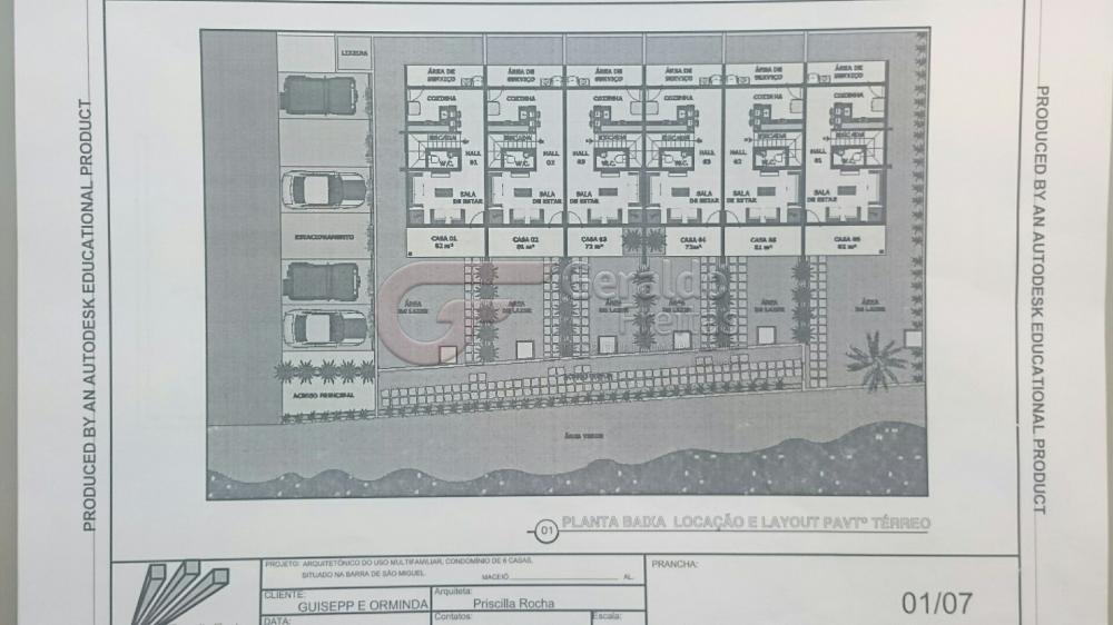 Comprar Apartamentos / Duplex em Barra de São Miguel apenas R$ 230.000,00 - Foto 38 Comprar Apartamentos / Duplex em Barra de São Miguel apenas R$ 230.000,00 - Foto 38