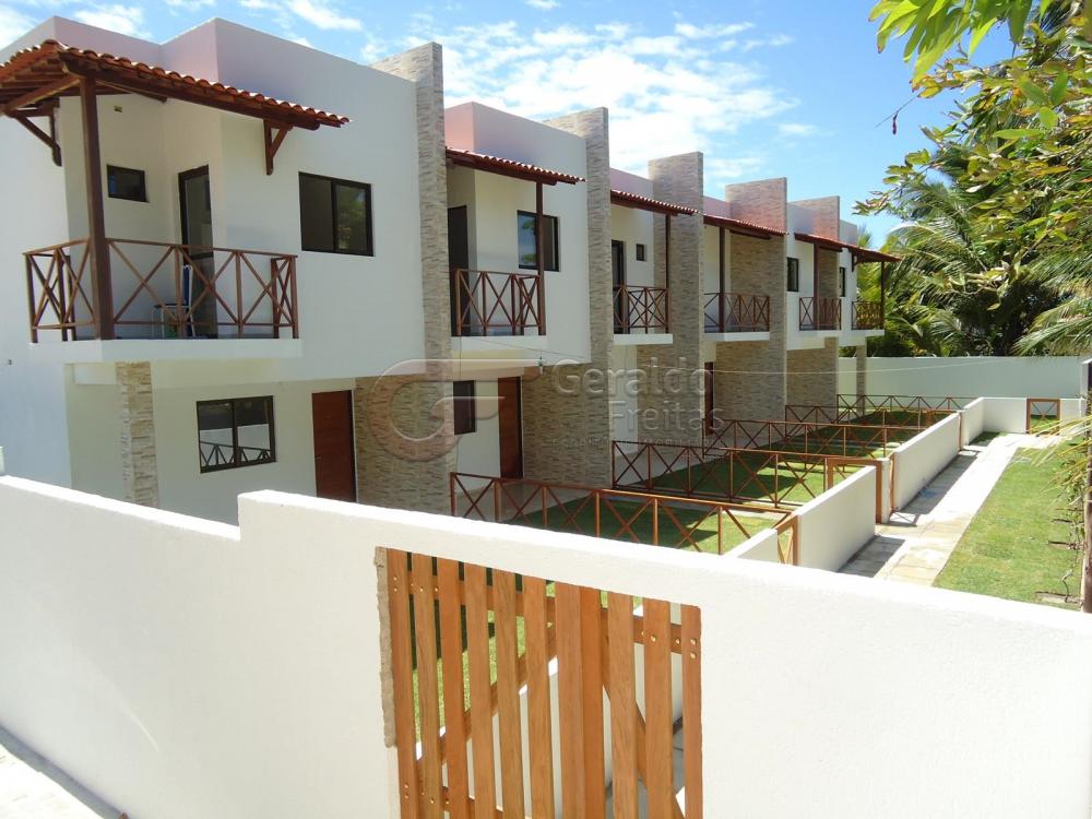 Comprar Apartamentos / Duplex em Barra de São Miguel apenas R$ 230.000,00 - Foto 1 Comprar Apartamentos / Duplex em Barra de São Miguel apenas R$ 230.000,00 - Foto 1