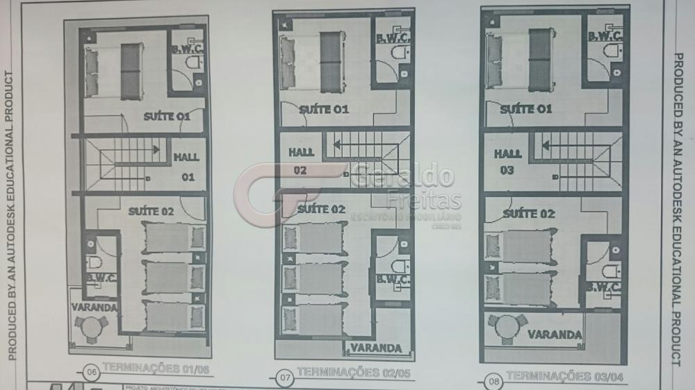 Comprar Apartamentos / Duplex em Barra de São Miguel apenas R$ 230.000,00 - Foto 23 Comprar Apartamentos / Duplex em Barra de São Miguel apenas R$ 230.000,00 - Foto 23