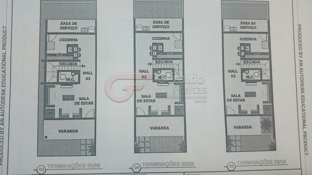 Comprar Apartamentos / Duplex em Barra de São Miguel apenas R$ 230.000,00 - Foto 42 Comprar Apartamentos / Duplex em Barra de São Miguel apenas R$ 230.000,00 - Foto 42