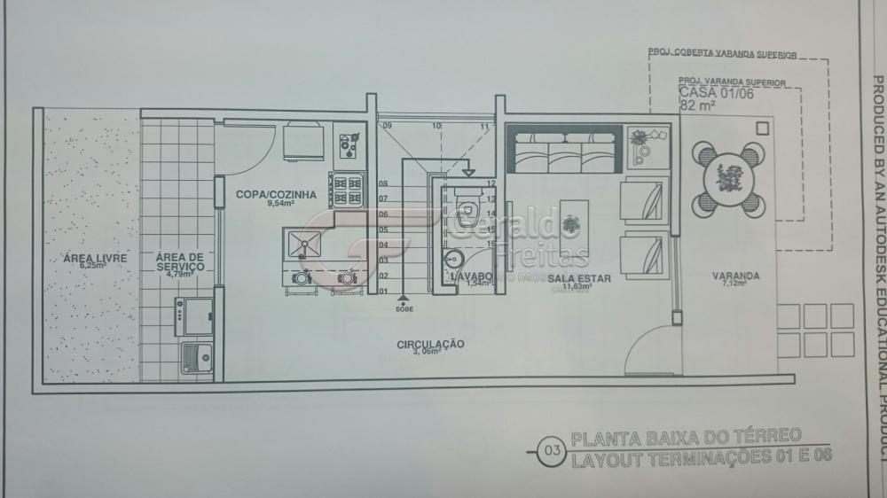 Comprar Apartamentos / Duplex em Barra de São Miguel apenas R$ 230.000,00 - Foto 39 Comprar Apartamentos / Duplex em Barra de São Miguel apenas R$ 230.000,00 - Foto 39