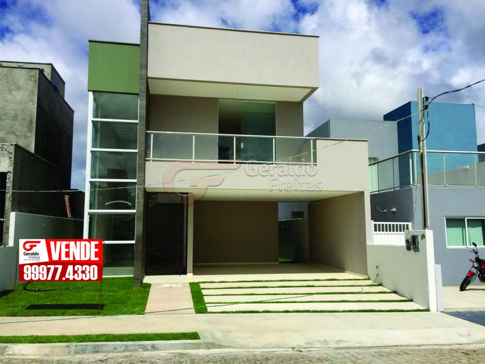 Comprar Casas / Condominio em Maceió apenas R$ 580.000,00 - Foto 1 Comprar Casas / Condominio em Maceió apenas R$ 580.000,00 - Foto 1