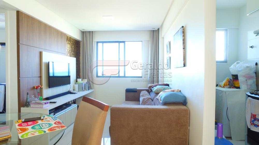 Comprar Apartamentos / 02 quartos em Maceió apenas R$ 175.000,00 - Foto 4 Comprar Apartamentos / 02 quartos em Maceió apenas R$ 175.000,00 - Foto 4