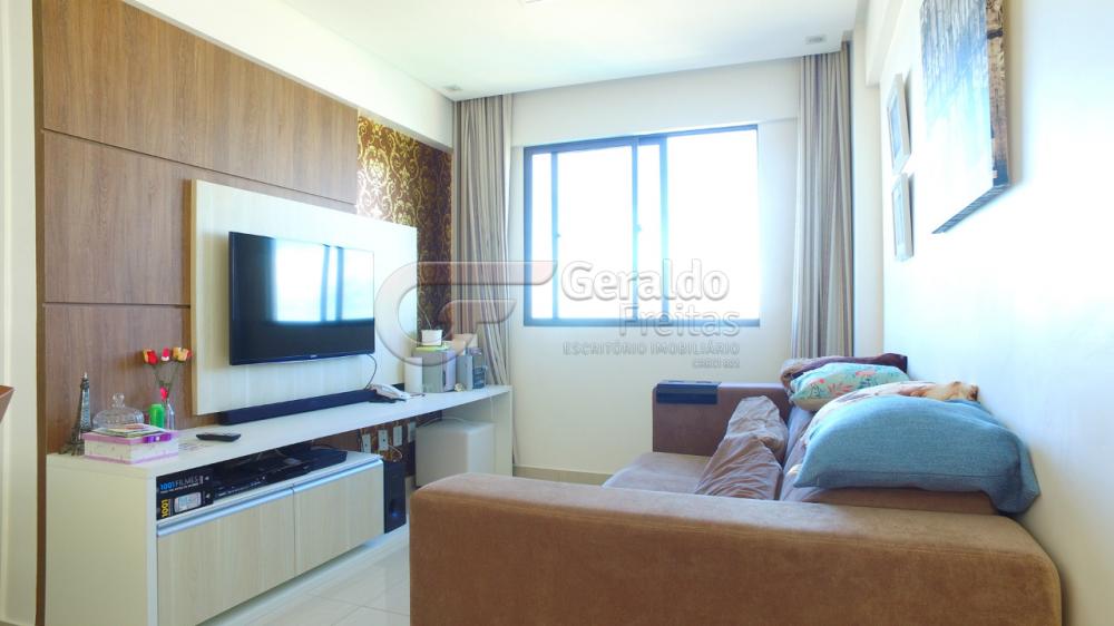 Comprar Apartamentos / 02 quartos em Maceió apenas R$ 175.000,00 - Foto 2 Comprar Apartamentos / 02 quartos em Maceió apenas R$ 175.000,00 - Foto 2