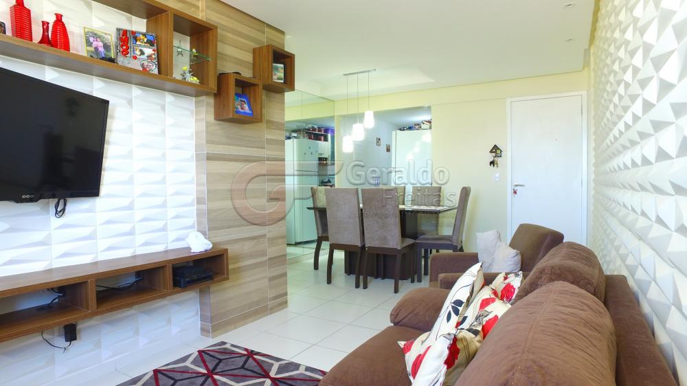Alugar Apartamentos / 03 quartos em Maceió apenas R$ 1.006,79 - Foto 3 Alugar Apartamentos / 03 quartos em Maceió apenas R$ 1.006,79 - Foto 3
