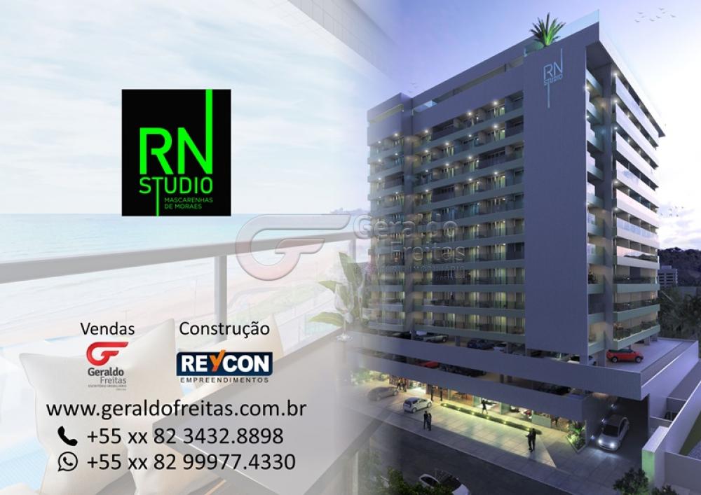 Galeria - RN Studio - Edifício de Flats Galeria - RN Studio - Edifício de Flats