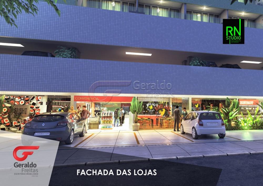 Galeria - RN Studio - Edifício de Flats Galeria - RN Studio - Edifício de Flats