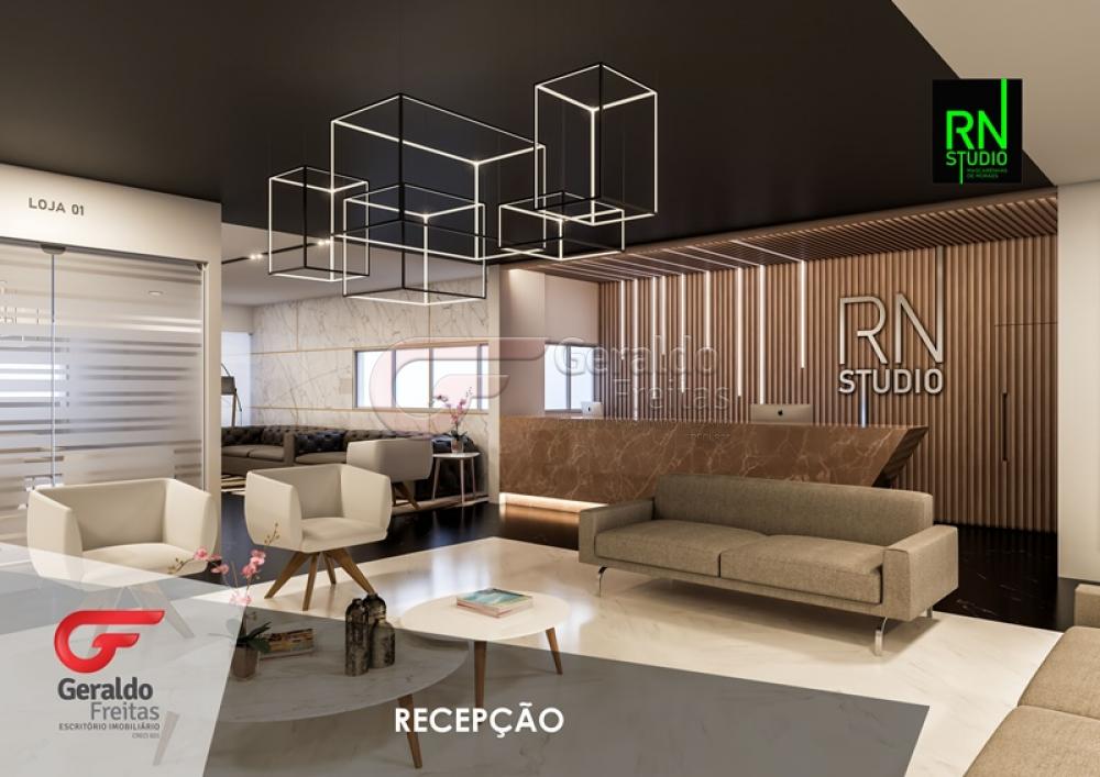 Galeria - RN Studio - Edifício de Flats Galeria - RN Studio - Edifício de Flats
