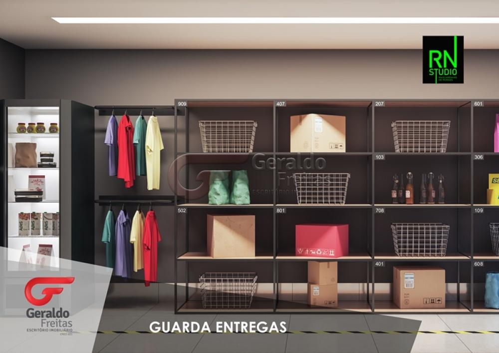 Galeria - RN Studio - Edifício de Flats Galeria - RN Studio - Edifício de Flats