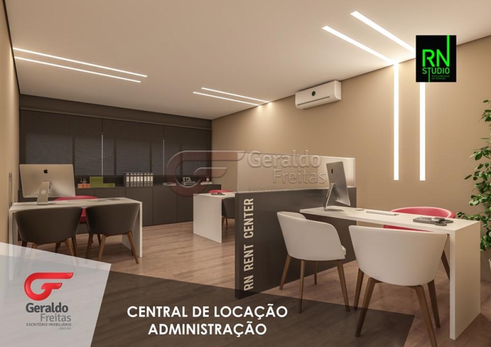 Galeria - RN Studio - Edifício de Flats Galeria - RN Studio - Edifício de Flats