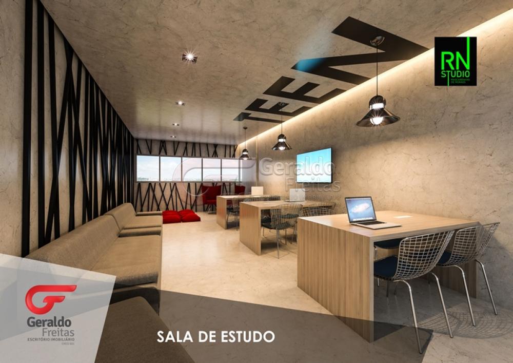 Galeria - RN Studio - Edifício de Flats Galeria - RN Studio - Edifício de Flats