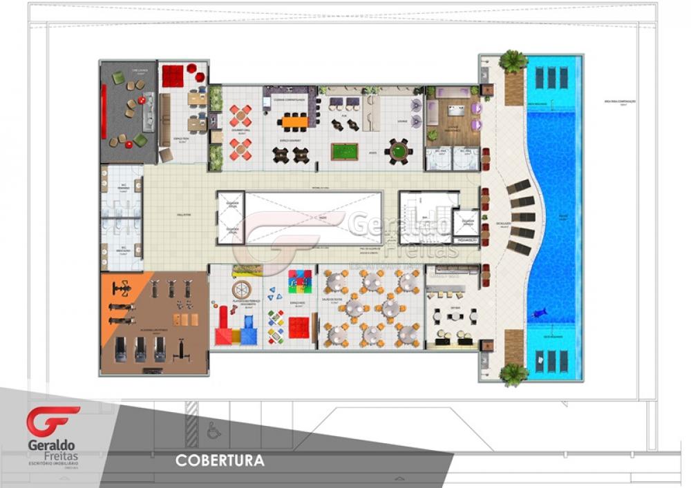 Galeria - RN Studio - Edifício de Flats Galeria - RN Studio - Edifício de Flats