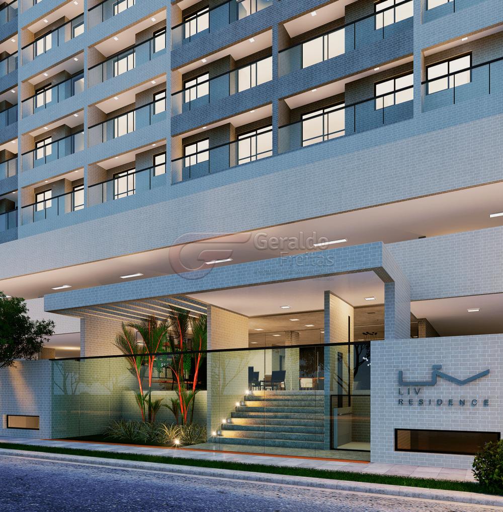 Galeria - Liv Residence - Edifício de Apartamento Galeria - Liv Residence - Edifício de Apartamento