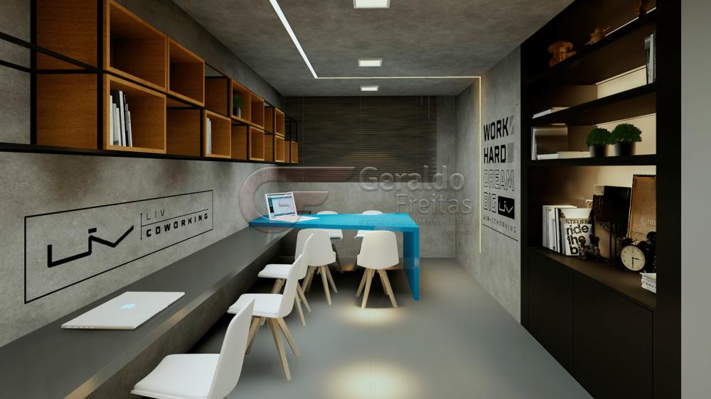 Galeria - Liv Residence - Edifício de Apartamento Galeria - Liv Residence - Edifício de Apartamento
