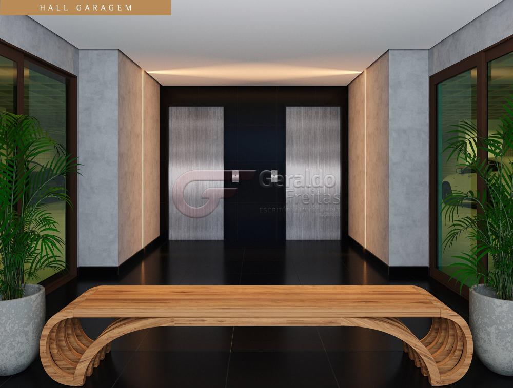 Galeria - Mansão Galba Accioly - Edifício de Apartamento Galeria - Mansão Galba Accioly - Edifício de Apartamento