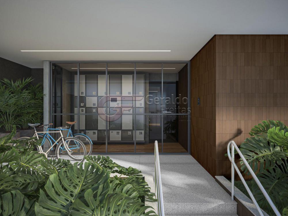 Apartamento - Concept Jatiuca - Edifcio de Apartamento
