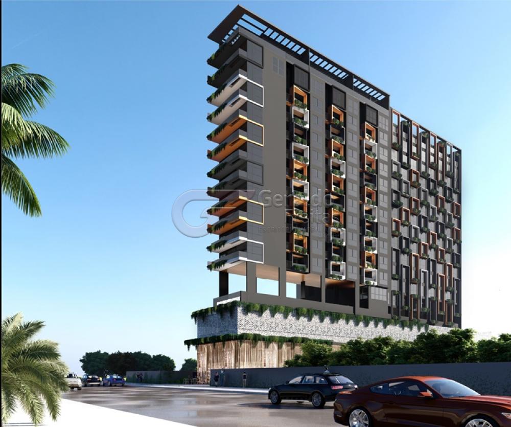 Apartamento - Summit Praia - Edifcio de Lojas/Salas e Apartamentos