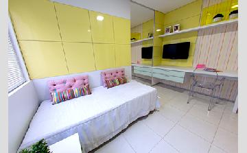 Comprar Apartamentos / 03 quartos em Maceió apenas R$ 536.000,00 - Foto 8 Comprar Apartamentos / 03 quartos em Maceió apenas R$ 536.000,00 - Foto 8