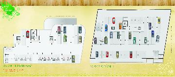 Comprar Apartamentos / 03 quartos em Maceió apenas R$ 457.000,00 - Foto 5 Comprar Apartamentos / 03 quartos em Maceió apenas R$ 457.000,00 - Foto 5