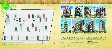 Comprar Apartamentos / 03 quartos em Maceió apenas R$ 457.000,00 - Foto 6 Comprar Apartamentos / 03 quartos em Maceió apenas R$ 457.000,00 - Foto 6
