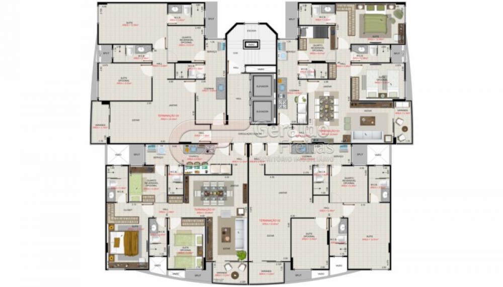 Comprar Apartamentos / Padrão em Maceió apenas R$ 447.000,00 - Foto 5 Comprar Apartamentos / Padrão em Maceió apenas R$ 447.000,00 - Foto 5