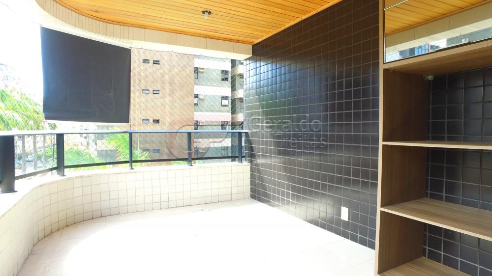 Alugar Apartamentos / Padrão em Maceió apenas R$ 4.500,00 - Foto 4 Alugar Apartamentos / Padrão em Maceió apenas R$ 4.500,00 - Foto 4