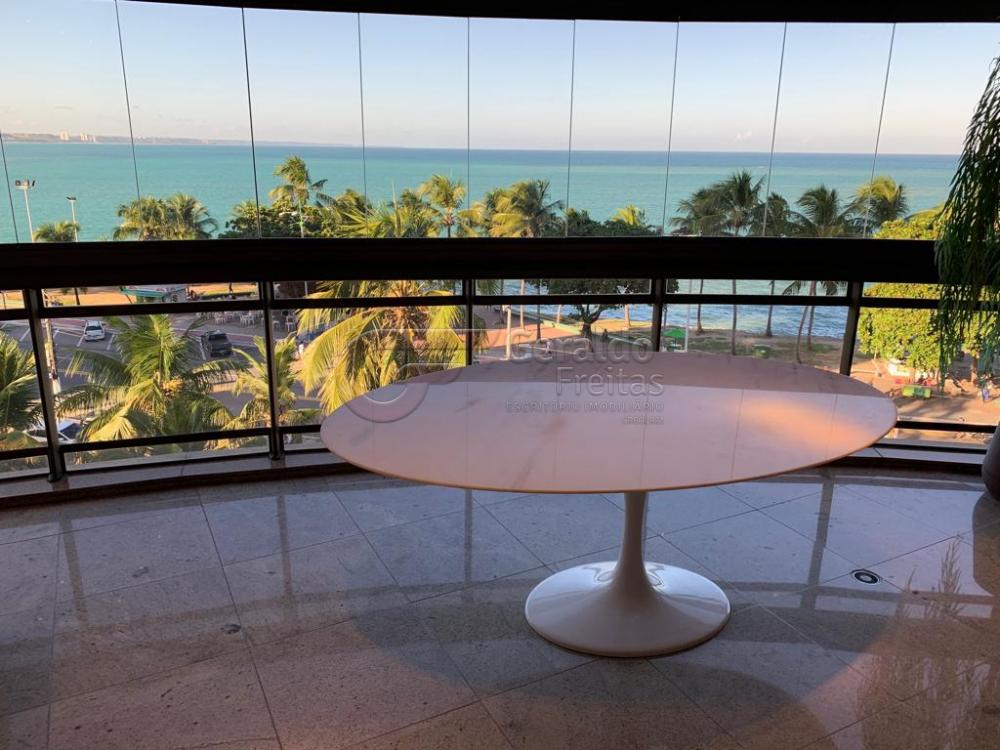 Comprar Apartamentos / Beira Mar em Maceió apenas R$ 2.400.000,00 - Foto 13 Comprar Apartamentos / Beira Mar em Maceió apenas R$ 2.400.000,00 - Foto 13