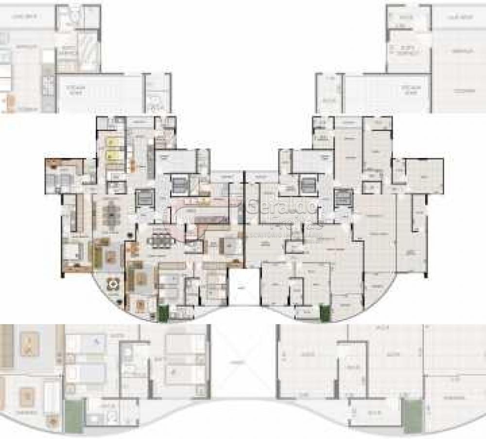 Comprar Apartamentos / 04 quartos em Maceió apenas R$ 880.000,00 - Foto 4 Comprar Apartamentos / 04 quartos em Maceió apenas R$ 880.000,00 - Foto 4