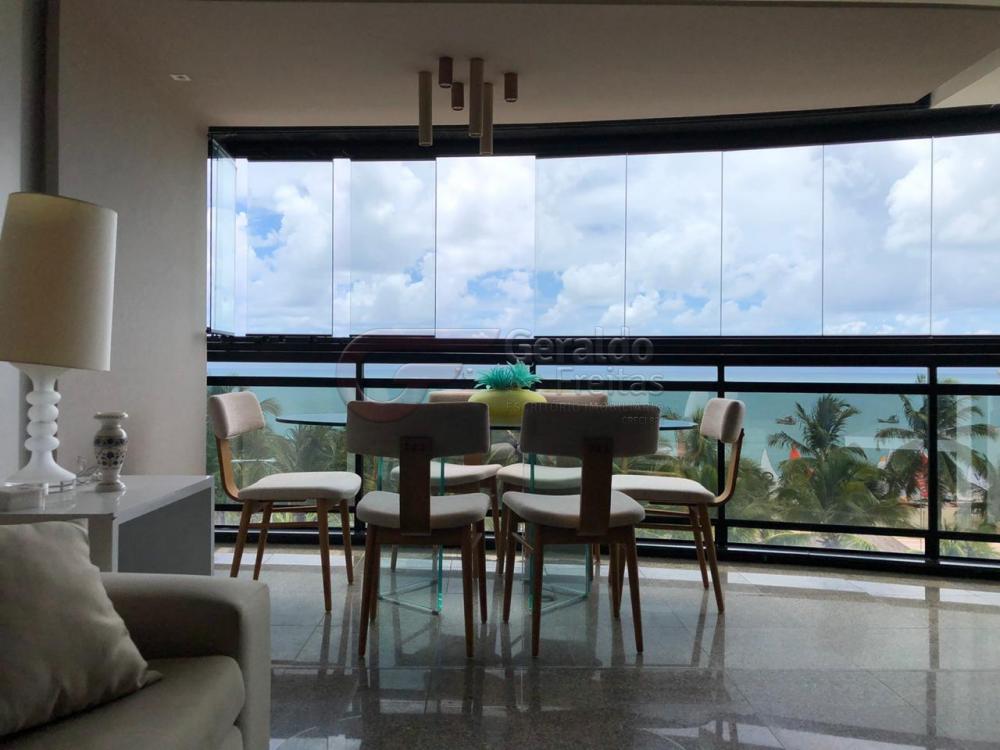 Comprar Apartamentos / Beira Mar em Maceió apenas R$ 1.250.000,00 - Foto 1 Comprar Apartamentos / Beira Mar em Maceió apenas R$ 1.250.000,00 - Foto 1