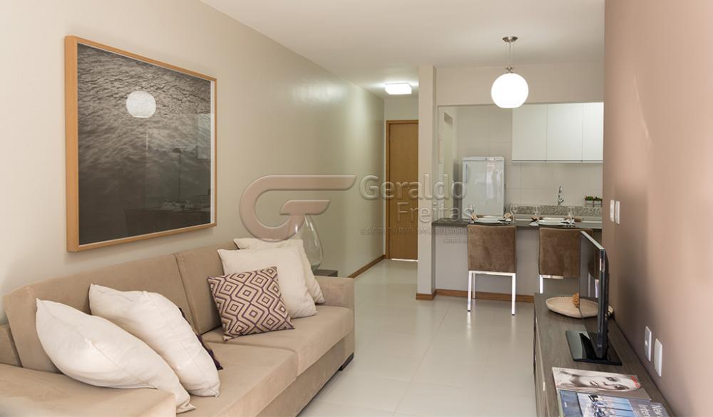 Comprar Apartamentos / Quarto Sala em Maceió R$ 270.000,00 - Foto 4