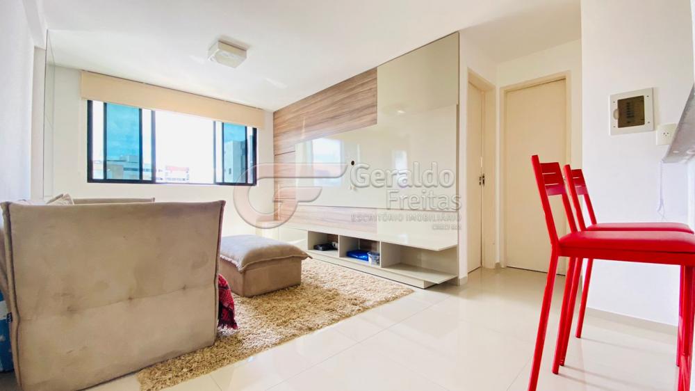 Alugar Apartamentos / Quarto Sala em Maceió R$ 2.000,00 - Foto 2