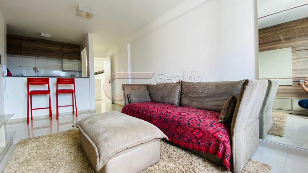 Alugar Apartamentos / Quarto Sala em Maceió R$ 2.000,00 - Foto 4