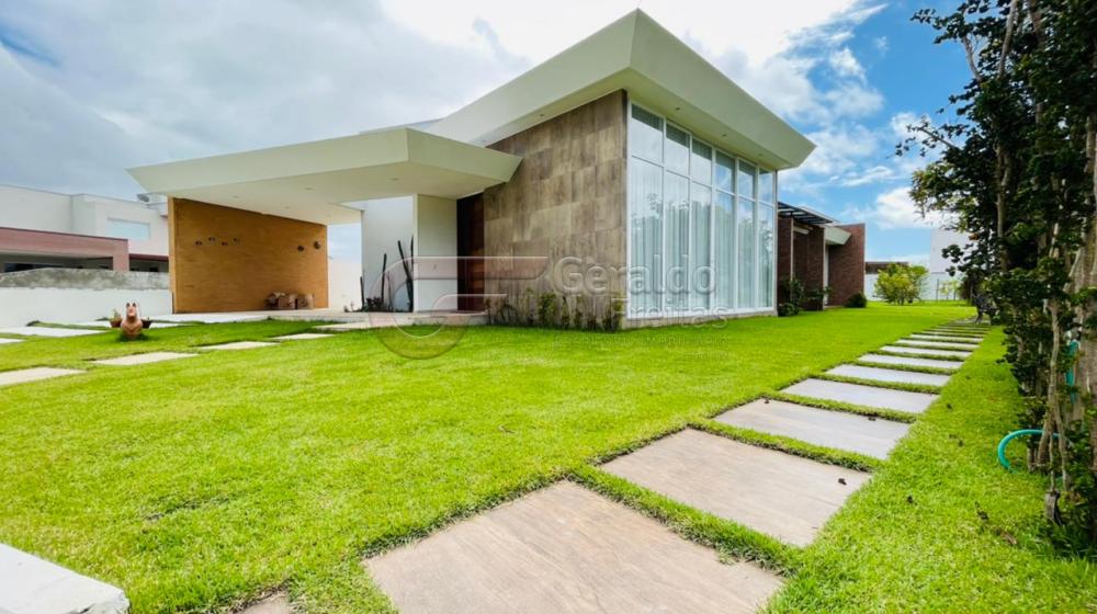 Alugar Casas / Condominio em Paripueira R$ 4.000,00 - Foto 1