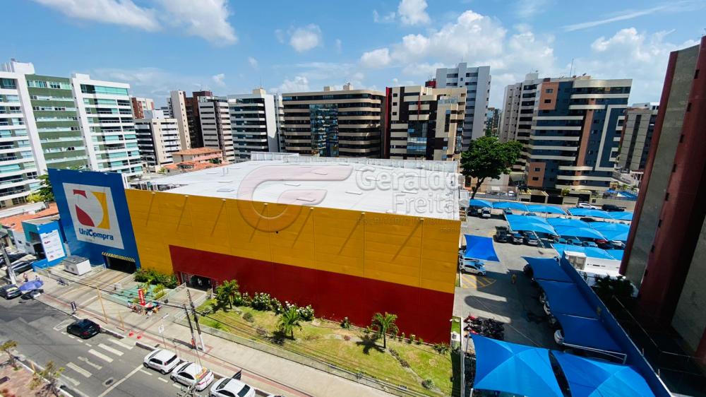 Alugar Apartamentos / Padrão em Maceió R$ 4.500,00 - Foto 5