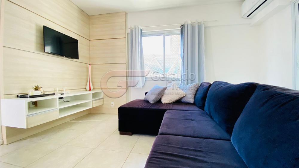 Alugar Apartamentos / Quarto Sala em Maceió R$ 1.018,35 - Foto 3