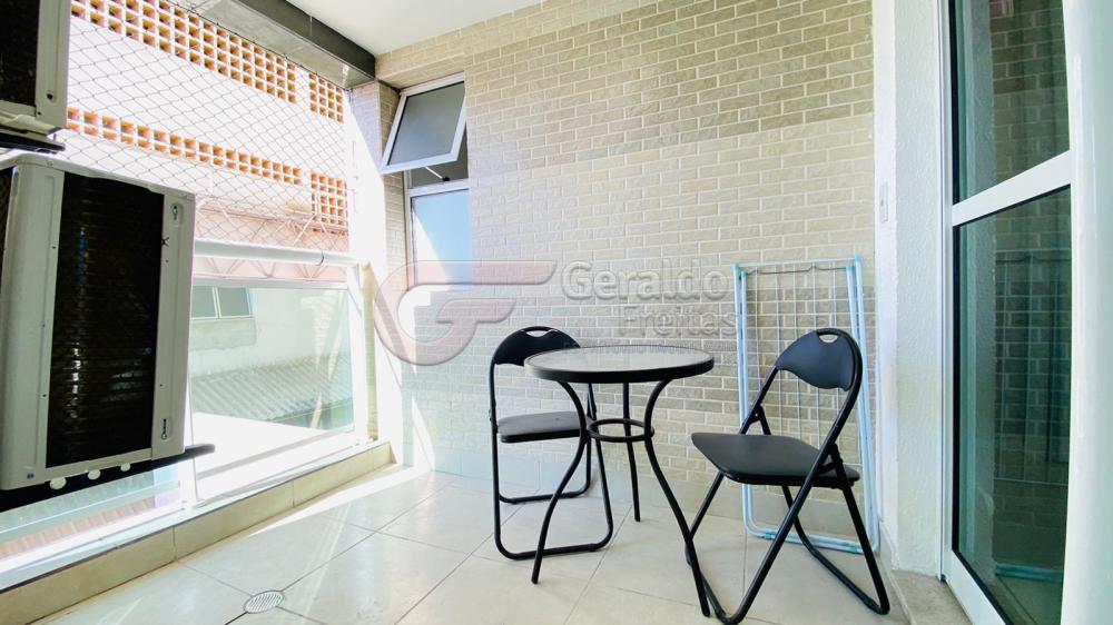 Alugar Apartamentos / Quarto Sala em Maceió R$ 1.018,35 - Foto 4