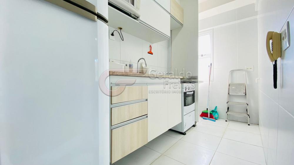 Alugar Apartamentos / Quarto Sala em Maceió R$ 1.018,35 - Foto 5