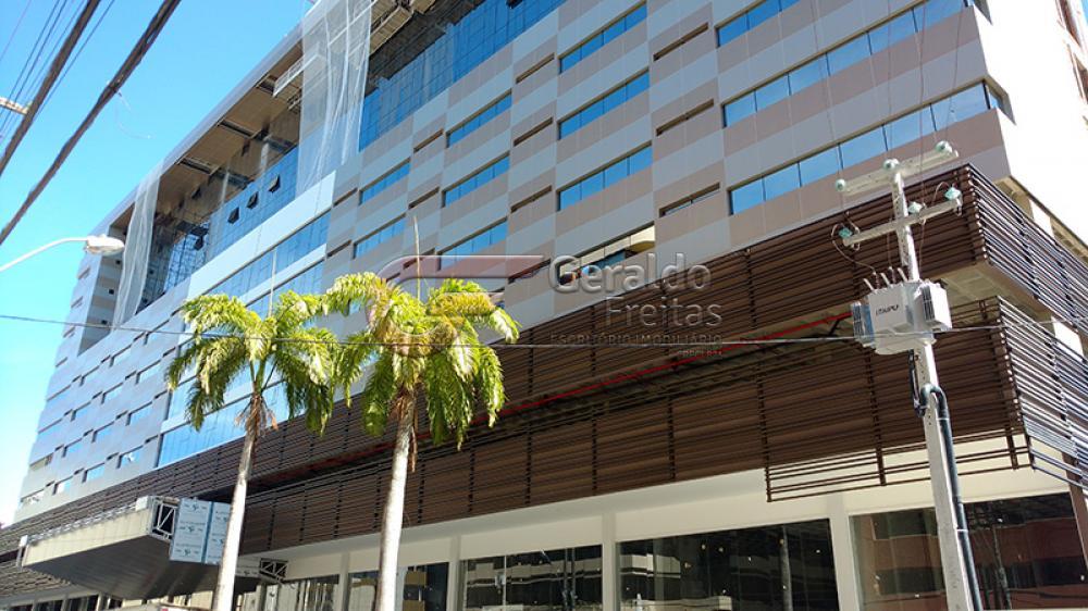 Alugar Comerciais / Salas em Maceió R$ 38.880,00 - Foto 1 Alugar Comerciais / Salas em Maceió R$ 38.880,00 - Foto 1