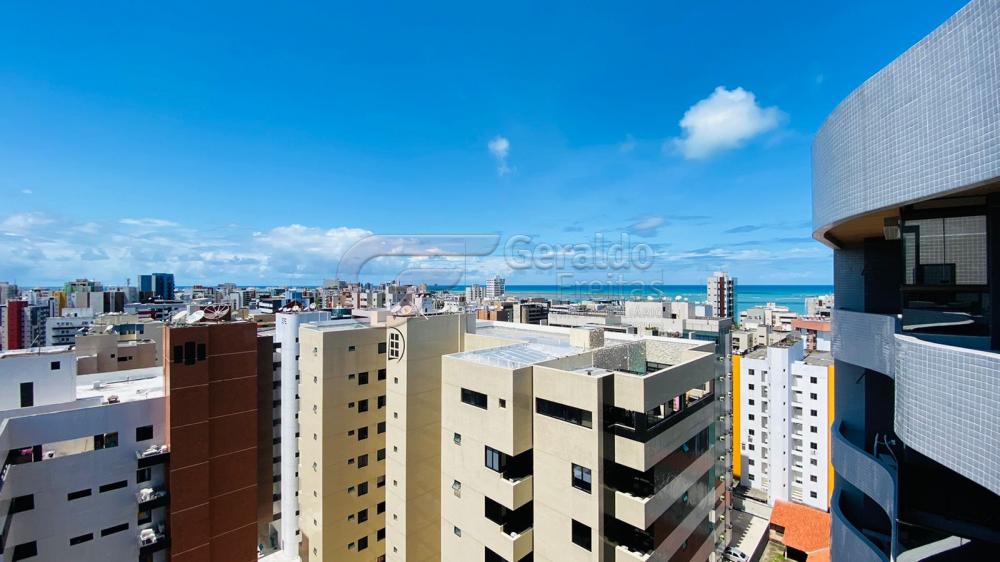 Comprar Apartamentos / Cobertura Garden em Maceió R$ 900.000,00 - Foto 7