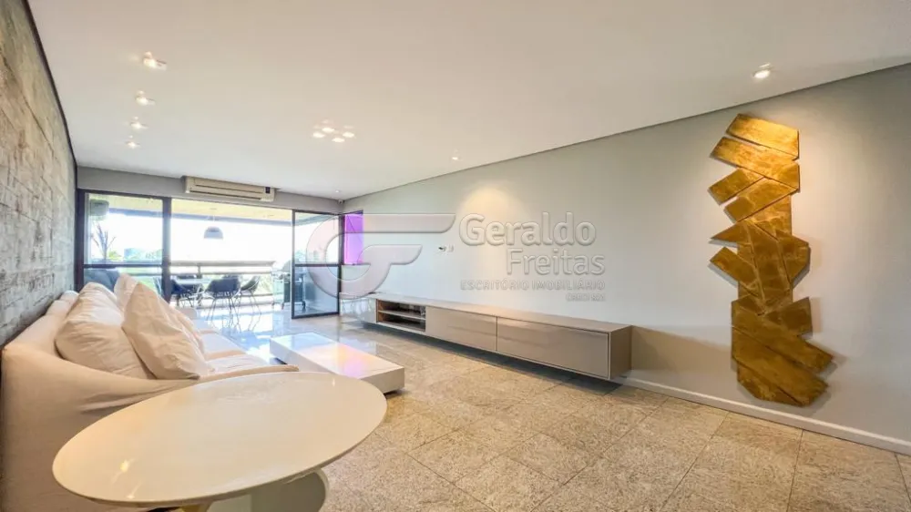 Comprar Apartamentos / Beira Mar em Maceió R$ 2.750.000,00 - Foto 1