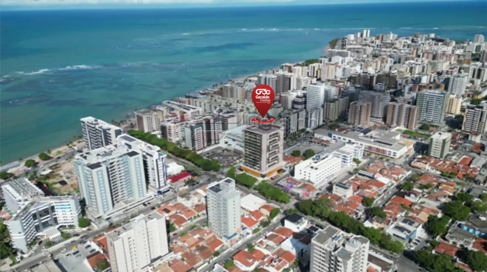 Comprar Apartamentos / Padrão em Maceió R$ 634.318,21 - Foto 2