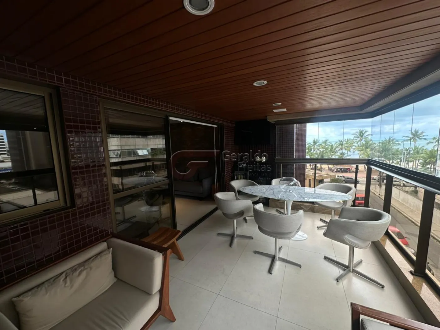 Comprar Apartamentos / Beira Mar em Maceió R$ 3.400.000,00 - Foto 1