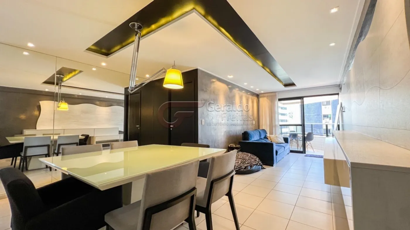 Alugar Apartamentos / Padrão em Maceió R$ 6.500,00 - Foto 1