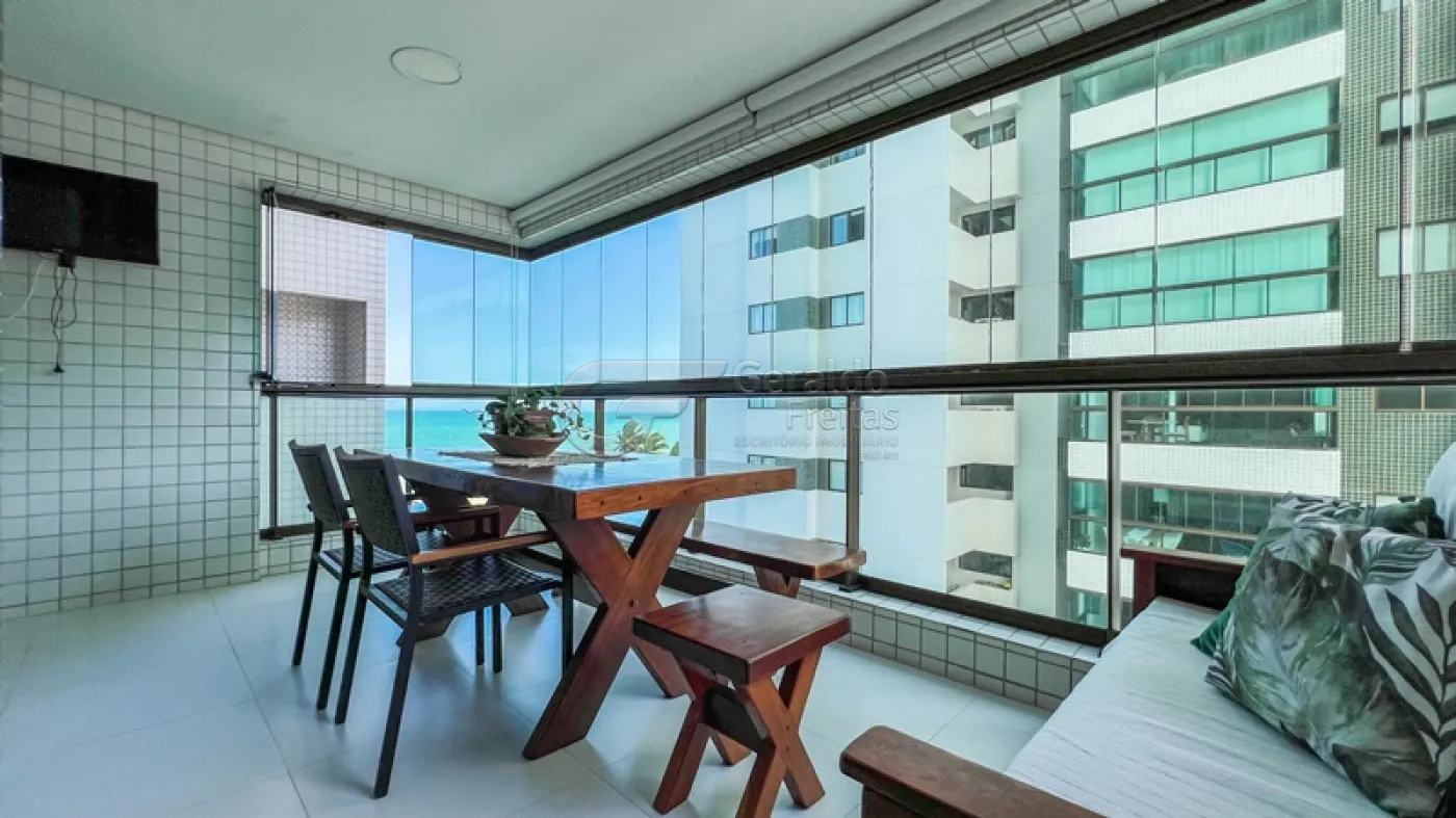 Comprar Apartamentos / Beira Mar em Maceió R$ 1.350.000,00 - Foto 2