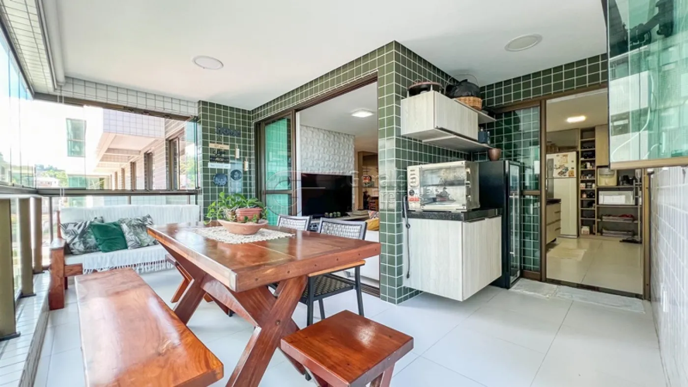 Comprar Apartamentos / Beira Mar em Maceió R$ 1.350.000,00 - Foto 5