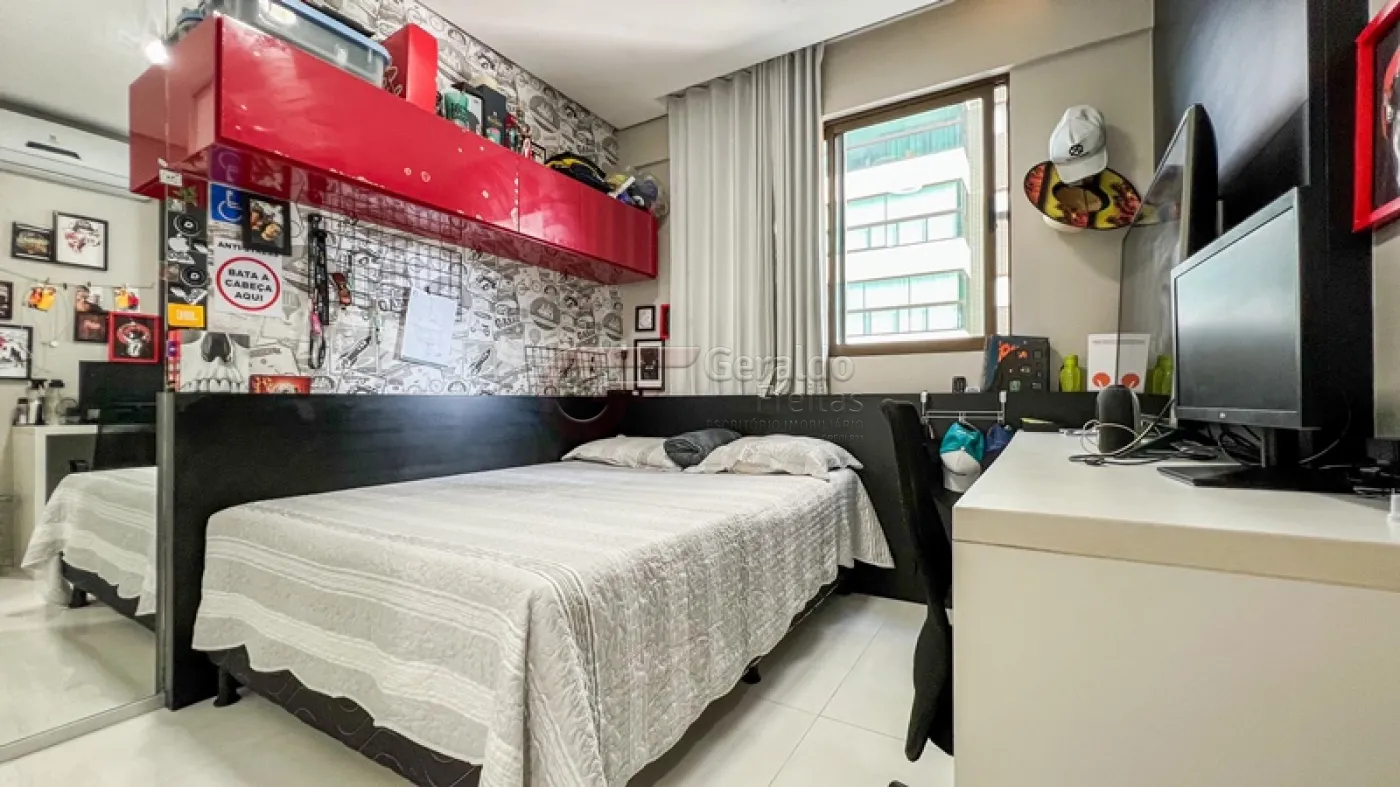 Comprar Apartamentos / Beira Mar em Maceió R$ 1.350.000,00 - Foto 19