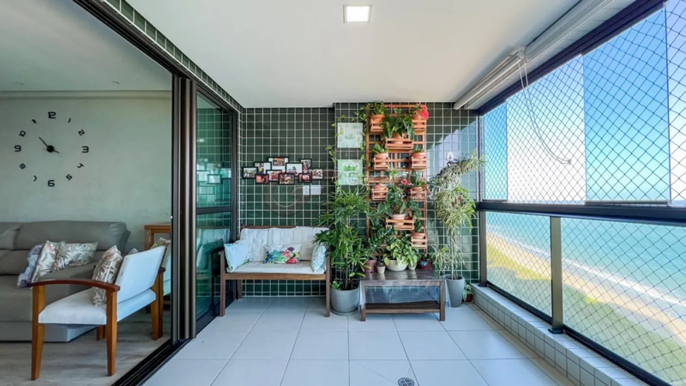 Comprar Apartamentos / Beira Mar em Maceió R$ 1.900.000,00 - Foto 1