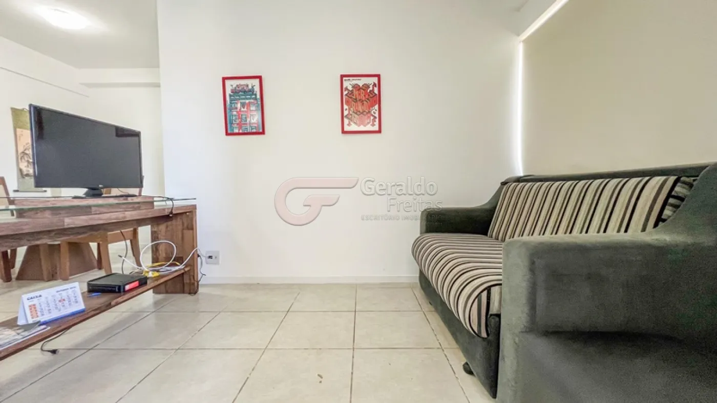 Apartamento, 1 quarto, 42 m² - Foto 2