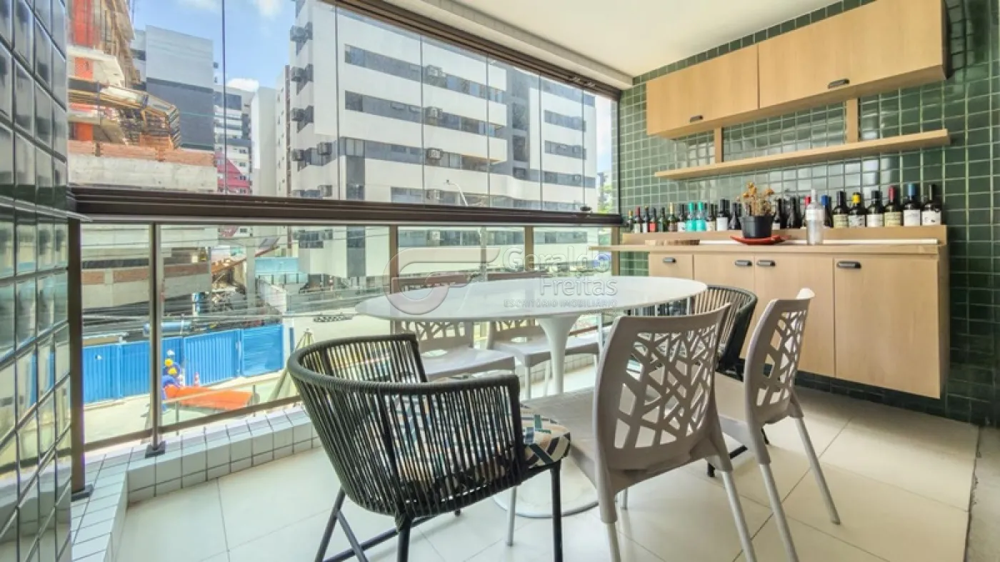 Alugar Apartamentos / Padrão em Maceió R$ 10.000,00 - Foto 3